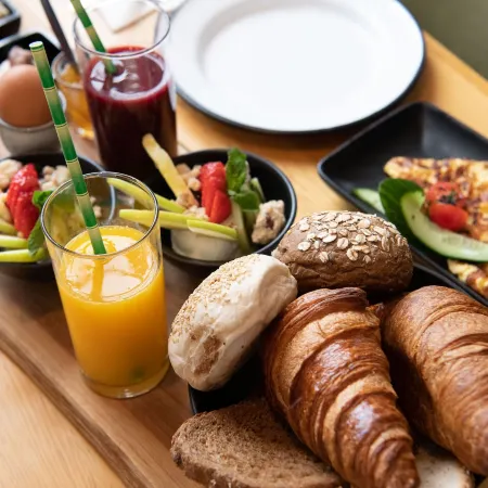 Boutique Hotel d'Oude Morsch