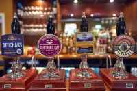 The Kirkfield Hotel Hotels in Golborne