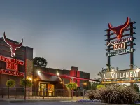دايز إن باي ويندام فولزفيو Hotels near برج سكايلون