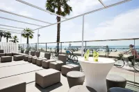 Hotel Best Maritim - parking