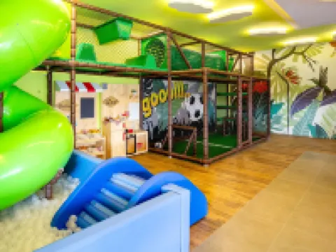 Pousada Arte da Natureza Hotels in Bonito