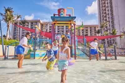 キッズルーム/キッズクラブ パシフィック アイランド クラブ グアムの写真