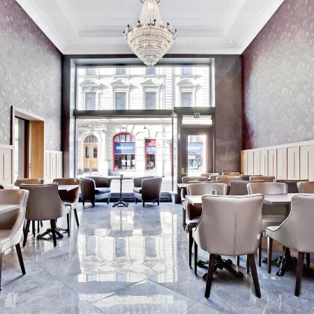 Hotel Vasa, Sure Hotel Collection by Best Western Отели рядом с достопримечательностью «Крепость Эльвсборг»