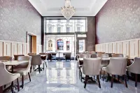 호텔 바사, BW 시그니처 컬렉션 예테보리 호텔