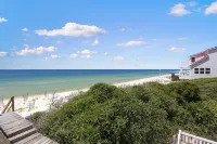 Cape Destiny by Pristine Properties Vacation Rentals Hotels near The Rockin M Ranch