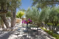 호텔 다 사브라  호텔