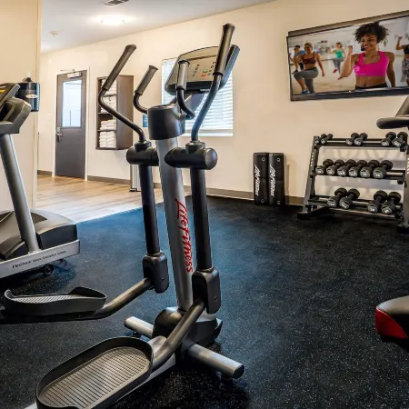 Stayapt Suites Greenville-Greer-Gsp