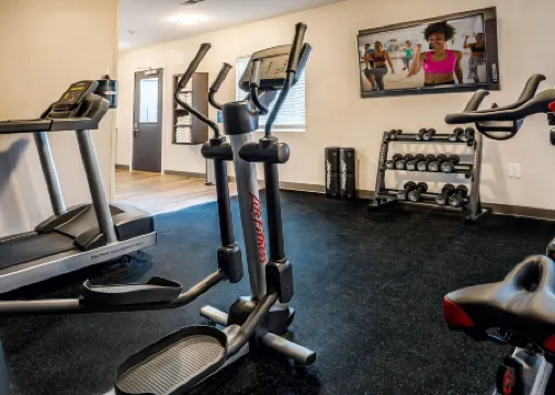 Stayapt Suites Greenville-Greer-Gsp