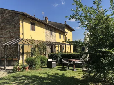 Tenuta dei Cavalieri Hotels in Pontassieve