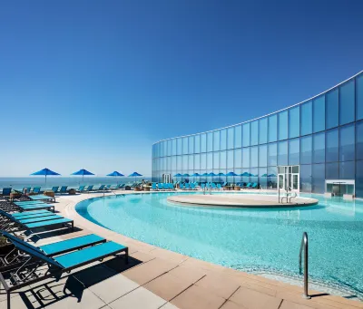 Ocean Resort Casino Hotels in Atlantic City