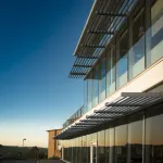 University of Exeter - Holland Hall