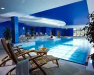 Actons Hotel Kinsale - piscina