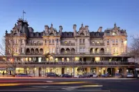 The Hotel Shamrock