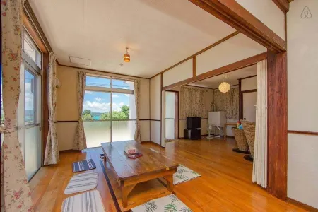 Pension Coral Отели рядом с достопримечательностью «Остров Кури»