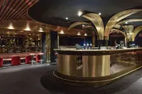 Scandic Aulanko - Bar