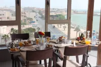 Dakhla Sur Mer Hôtel - 3つ星