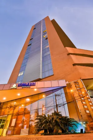 Nobile Inn Pampulha