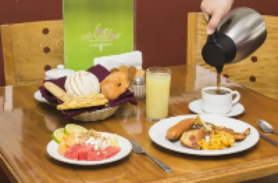 Hotel Madan Cárdenas Hotels in 