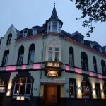 Hotel Jägerhof - 3-Star