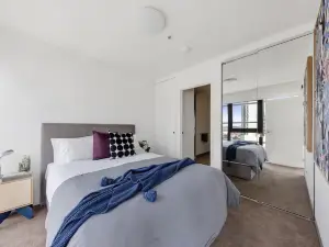 Nook Melbourne Bank Tower Apartments