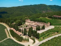 Agriturismo Villa Godenano - Pool&Restaurant Hotels in Castellina in Chianti