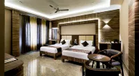 Hotel Arjunaa Hotels in Rameswaram