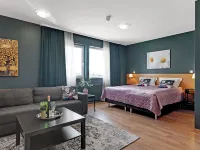 Hotel Kvika Hotels in Olfus