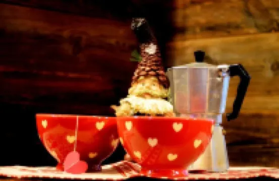 レ プティ ニド