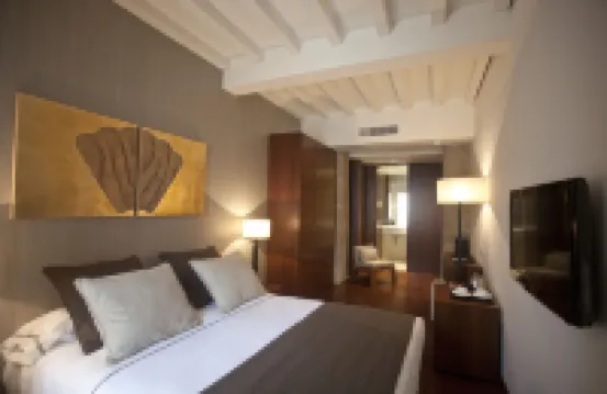 Carris Casa de la Troya โรงแรมใกล้Praza da Quintana