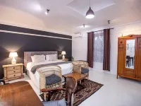 84 on Fourth Guest House Hotels near Joubert Park