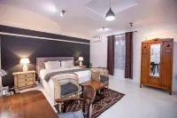 84 on Fourth Guest House Hotels in Johannesburg