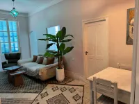 Cozy luxury apartment in the heart of Tunis