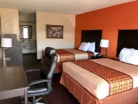 American Inn Hotels in Anniston