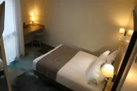 Le Saint Aubert - 3-Star