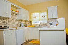 Port of Spain Sunny Guest Apartment