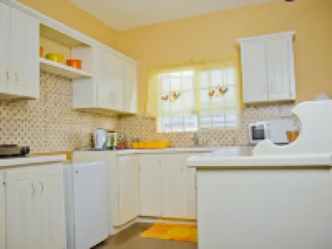 Port of Spain Sunny Guest Apartment Hotels in Piarco