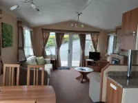 Hendre Coed Isaf Static Caravan Barmouth