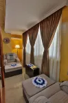 Sapphire Addis - spa