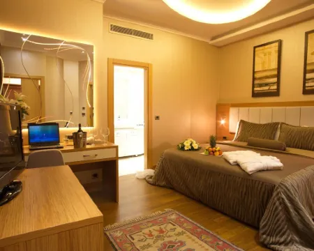 DovsOtel Hotels in Manisa