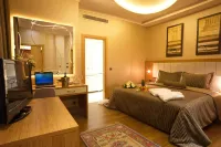 DovsOtel Hotel di Kecili Koy Mahallesi