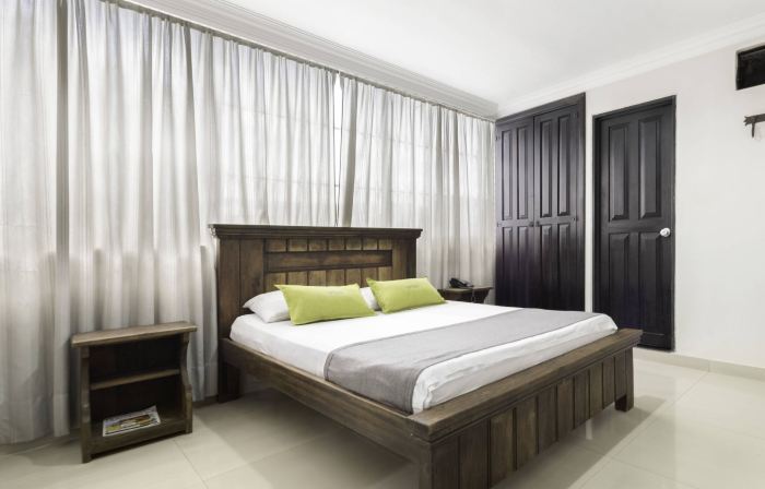Ayenda 1120 Hotel Comercial