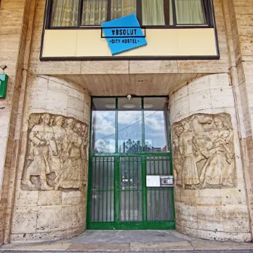 Wow City Hostel