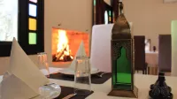 Riad le Jasmin - Bữa sáng