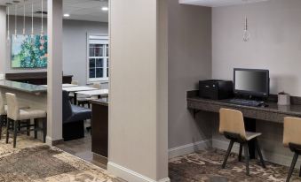 Residence Inn Boston Westford