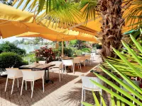 Royal Plaza Montreux - breakfast