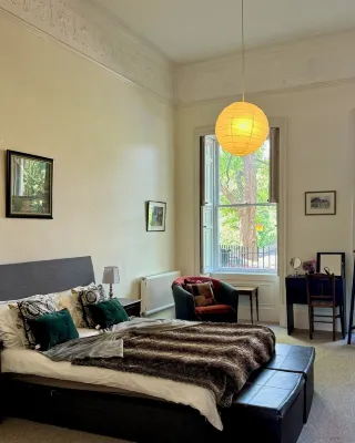 Grosvenor Apartments in Bath - Great for Families, Groups, Couples, 80 sq m, Parking - appartements de vacances