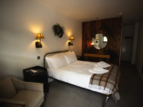 Owen House Farm Hotels in Knutsford