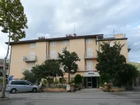 Hotel Darsena Hoteles en Passignano sul Trasimeno