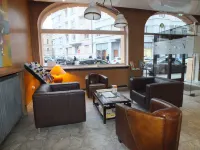 Hotel Cecil Metz Gare Hotels in Metz