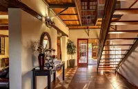 Kuruman Inn Hôtels à : Kuruman